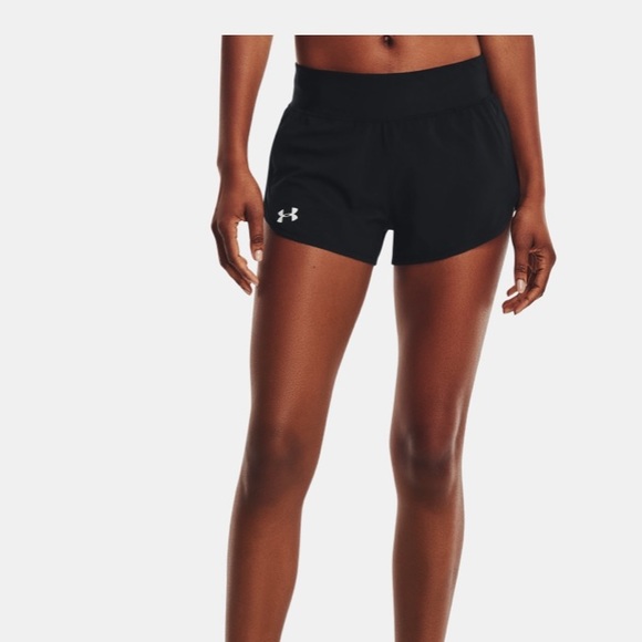Mix & Match 2 for $30 - Under Armour Speed Rocket Running Shorts - Picture 1 of 9